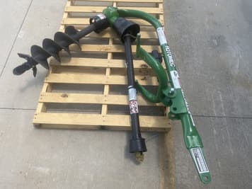 Main image Frontier PHD100